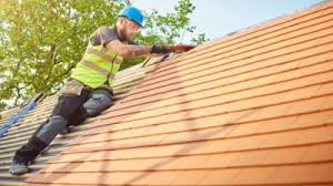 Best Green or Eco-Friendly Roofing Solutions  in Ridgemark, CA