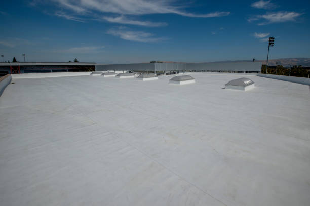 Best Rubber Roofing (EPDM, TPO)  in Ridgemark, CA